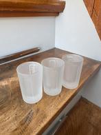 3x Jägermeister shotglas, Verzamelen, Glas en Borrelglaasjes, Ophalen of Verzenden, Zo goed als nieuw, Borrel- of Shotglas