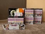 Bleach manga complete series, Ophalen, Complete serie of reeks, Tite Kubo, Zo goed als nieuw