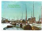 Onbekend Scheepvaart 2x, Ophalen, Ongelopen, Zuid-Holland