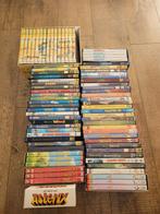 Grote Disney DVD Collectie - Klassiekers & Treasures!, Alle leeftijden, Ophalen, Gebruikt, Boxset