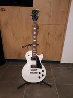 Epiphone Les Paul studio, Muziek en Instrumenten, Snaarinstrumenten | Gitaren | Elektrisch, Ophalen, Zo goed als nieuw, Solid body
