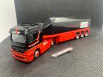 Schuco Mercedes Actros Bulkwagen StoraEnso 1:87 OVP, Hobby en Vrije tijd, Ophalen of Verzenden, Zo goed als nieuw, Bus of Vrachtwagen