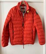 Parajumper, Unisex , licht gewicht donsjack, mt S, ZGAN, Ophalen, Zo goed als nieuw, Oranje