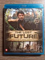 The Lost Future (2010) blu-ray, Ophalen of Verzenden, Zo goed als nieuw, Avontuur