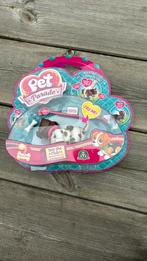 Pet parade nieuwe puppy, Verzenden