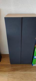 Tannoy Sensys 2 Speakers - Set, Ophalen, Gebruikt, Front, Rear of Stereo speakers, Overige merken