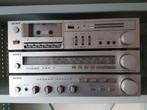 Sony componenten uit de jaren 80. Nieuwstaat., Ophalen