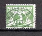 gestempelde zegel. plaatsnaam Bolnes, Postzegels en Munten, Postzegels | Nederland, Ophalen of Verzenden, T/m 1940, Gestempeld