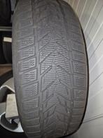 Te koop winterbanden met velg opel mokka, Auto-onderdelen, Banden en Velgen, Ophalen, 215 mm, Banden en Velgen, 17 inch
