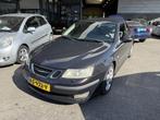 Saab 9-3 Cabrio 2.0t Vector, Automaat, 1998 cc, Stof, Gebruikt