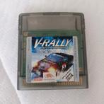 V-Rally Championship Edition - Gameboy Color, Spelcomputers en Games, 1 speler, Ophalen of Verzenden, Gebruikt, Racen en Vliegen