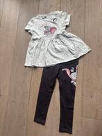 Disney Baby 2 delige set maat 98 dumbo, Meisje, Nieuw, Disney Baby, Ophalen of Verzenden