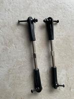 Nieuwe Arrma outcast/kraton 8s steering links, Hobby en Vrije tijd, Modelbouw | Radiografisch | Auto's, Ophalen of Verzenden, Zo goed als nieuw