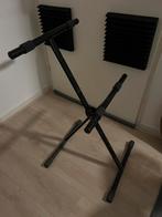 Versterker standaard quicklok, Muziek en Instrumenten, Ophalen, Zo goed als nieuw