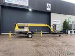 Hoogwerker Omme Lift 15000 Z 1994, Zakelijke goederen, Machines en Bouw | Heftrucks en Intern transport, Elektrisch, Overige typen