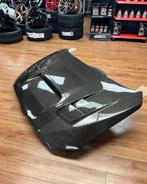 Seibon Carbon CW-Style motorkap - Subaru Impreza WRX STI 15+