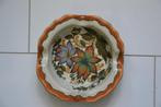 Zuid holland asbak, 15cm., Antiek en Kunst, Ophalen of Verzenden