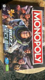 MONOPOLY BUZZ LIGHTNING (Franstalig), Hobby en Vrije tijd, Gezelschapsspellen | Bordspellen, Ophalen of Verzenden, Nieuw