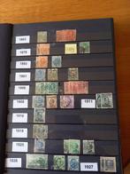 Postzegels Italie en Vaticaanstad in één stockboek., Postzegels en Munten, Postzegels | Europa | Italië, Ophalen of Verzenden