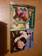 Gouden boekjes, Ophalen of Verzenden, Gelezen, Fictie algemeen