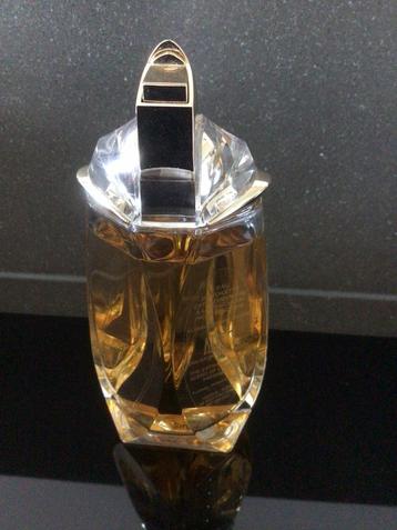 Nieuw Mugler Alien extraordinaire eau de toilette 90 ml beschikbaar voor biedingen