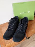 Waldlaufer winterschoenen (dames) maat 8, Waldlaufer, Zwart, Nieuw, Wandelschoenen