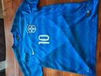 Uitshirt Brazilië 2014, Ophalen of Verzenden, Zo goed als nieuw, Shirt