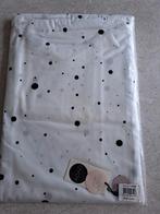Nieuw OYOY Dekbedovertrekset
Dot bedding wit 70x100cm, Ophalen of Verzenden, Nieuw, Wit, Dekbedovertrek