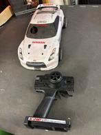 Hpi rs4 nitro auto roller, Ophalen of Verzenden, Zo goed als nieuw, Schaal 1:10, Auto onroad