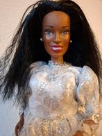 Naomi Campbell Barbie, Ophalen of Verzenden, Zo goed als nieuw, Pop