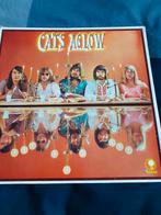 Elpee. Cats. Aglow, Ophalen of Verzenden, Zo goed als nieuw, 12 inch