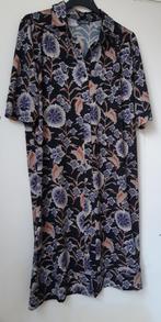 Jurk/tuniek van Norah, mt 42/44, Kleding | Dames, Jurken, Zwart, Maat 42/44 (L), Ophalen of Verzenden, Zo goed als nieuw