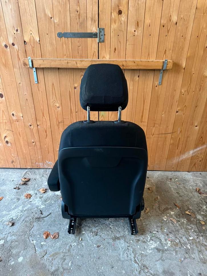 Mercedes Vito W447 Comfort Stoel, Auto-onderdelen, Interieur en Bekleding, Mercedes-Benz, Gebruikt, Ophalen