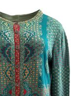 Ivko vest L, Ophalen of Verzenden, Zo goed als nieuw, Groen