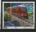 Zwitserland Michel 2152, Postzegels en Munten, Postzegels | Europa | Zwitserland, Ophalen of Verzenden, Gestempeld