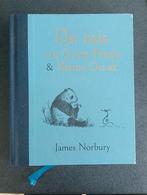 James Norbury - De reis van Grote Panda & Kleine Draak, Ophalen of Verzenden, Zo goed als nieuw, James Norbury