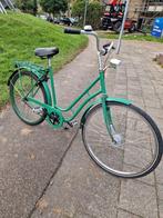 kronan fiets 55cm in prima staat, 53 tot 56 cm, Ophalen, Gebruikt
