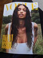Vogue Magazine NL, Ophalen of Verzenden, Zo goed als nieuw