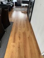 Laminaat Vloer - Zo Goed Als Nieuw!, Ophalen, Kunststof, Gebruikt, 10 m² of meer