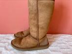 Uggs Chestnut bruine hoge laarzen maat 37, Hoge laarzen, UGG, Bruin, Ophalen of Verzenden