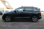 Volkswagen Tiguan 1.4 TSI ACT Joint R-Line | Navi | Camera |, Stof, 4 cilinders, 150 pk, Zwart