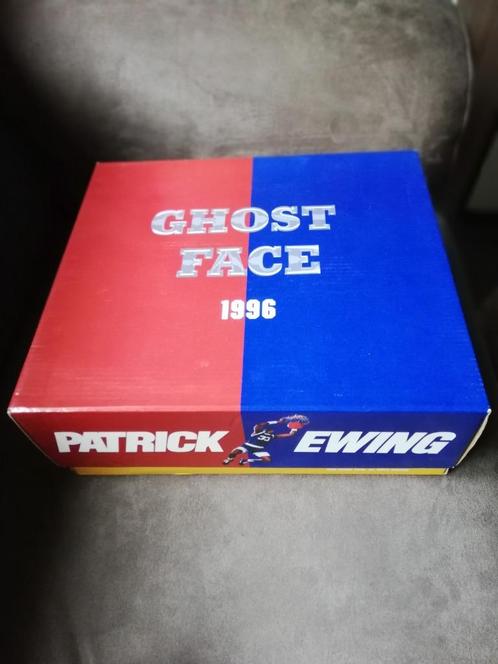 Patrick Ewing X GhostFace Killah, Kleding | Heren, Schoenen, Nieuw, Sportschoenen, Overige kleuren, Ophalen of Verzenden