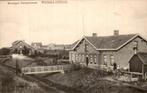 Wemeldinge - Woningen Sluispersoneel, Ophalen of Verzenden, Voor 1920, Ongelopen, Zeeland