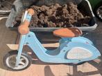 Little dutch houten scooter, Ophalen, Gebruikt