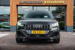 Audi Q2 1.4 TFSI CoD Design Pro Line Plus SQ2 uitgevoerd Vir, 65 €/maand, Gebruikt, 4 cilinders, 150 pk