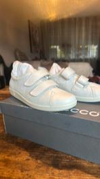 Ecco gympen 39, Kleding | Heren, Schoenen, Ophalen of Verzenden, Nieuw, Wit