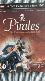 Pirates The cariɓbean most ruthless battle, Vanaf 12 jaar, Ophalen of Verzenden, Zo goed als nieuw, Actie en Avontuur