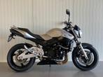 Suzuki GSR 600 A – 2009, Suzuki, Bedrijf, Suzuki, Suzuki