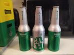 Speciale bierflesjes - voor de verzamelaar, Ophalen of Verzenden, Heineken