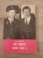 Het proces van hans van z. Paul kamerbeek, Ophalen of Verzenden, Gelezen